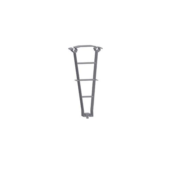 Schletter Solar FixZ-15 Systemprofil18 163900-003 von Schletter Solar