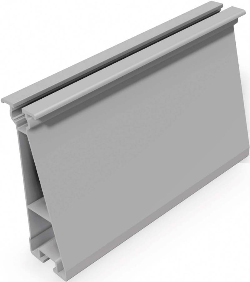 Schletter Solar FixZ-7 Systemprofil 121001-04400 von Schletter Solar