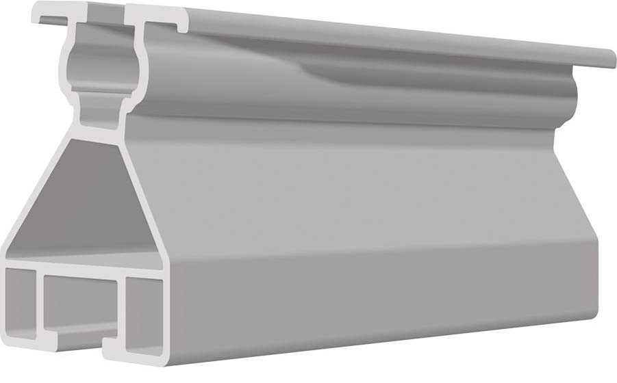 Schletter Solar FixZ-7 Systemprofil18 121010-04400 Schletter Solar FixZ-7 Systemprofil18 121010-04400 von Schletter Solar