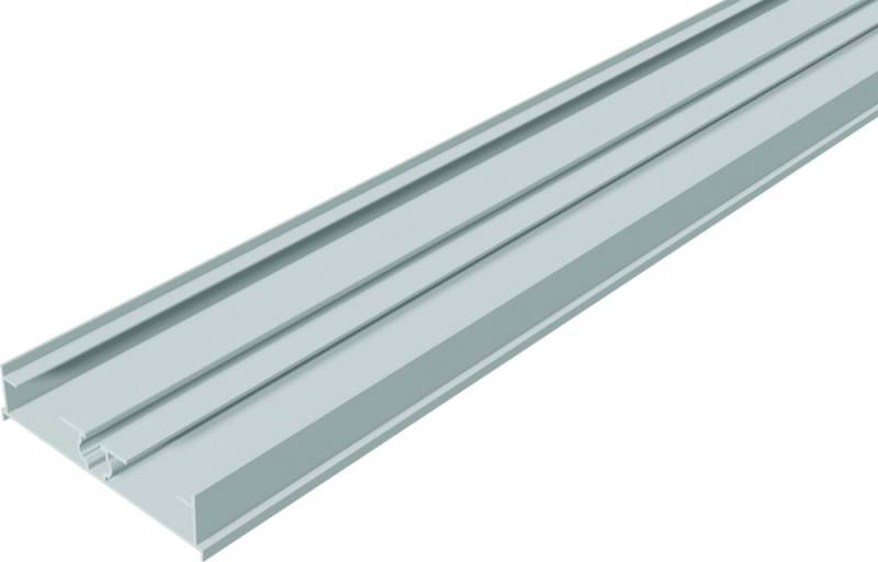 Schletter Solar Grundprofil 128039-214 von Schletter Solar
