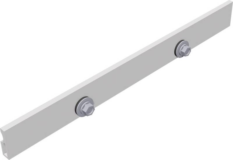 Schletter Solar Innenverbinder 129001-014 von Schletter Solar