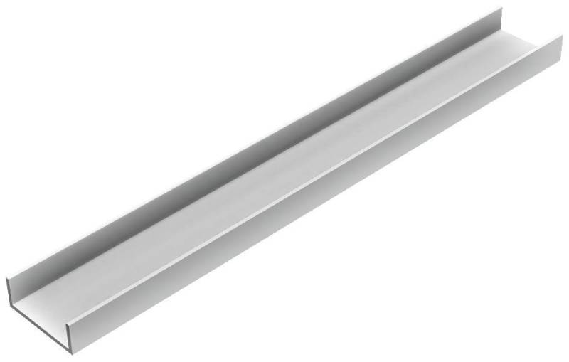 Schletter Solar Innenverbinder 129078-001 von Schletter Solar