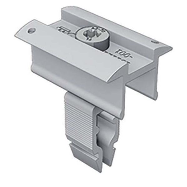 Schletter Solar Mittelklemme Rapid16 30-40 131121-111 von Schletter Solar