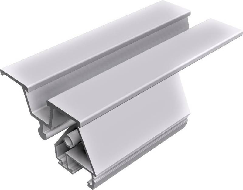 Schletter Solar Modulauflager 165005-004 von Schletter Solar