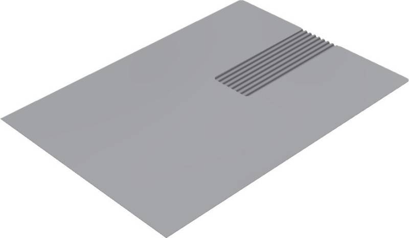 Schletter Solar Schindel zu Dachhaken 109017-010 von Schletter Solar