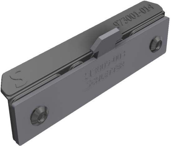 Schletter Solar SingleFix Pro 113009-003 von Schletter Solar