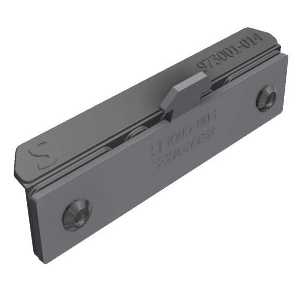 Schletter Solar SingleFix Pro 113009-003 von Schletter Solar