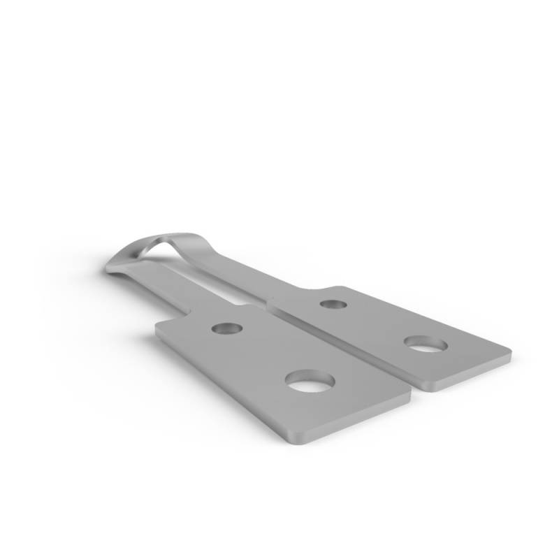 Schletter Solar Zugverbinder 129062-021 von Schletter Solar
