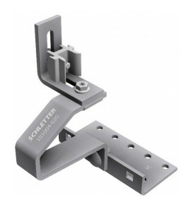 Schletter 101004-020 Dachhaken Rapid2+Pro Univers. von Schletter