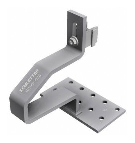 Schletter 101005-020 Dachhaken Rapid2+Pro Max von Schletter