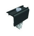 Schletter 131101-901 Endklemme Rapid16 30-40 sw von Schletter