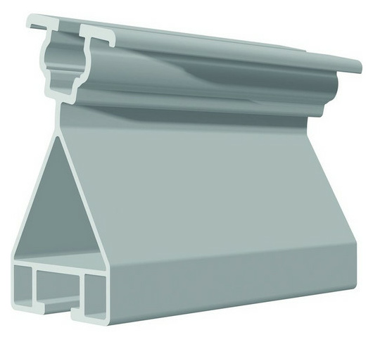 Schletter 163900-002 FixZ-15 Systemprofil18 unten von Schletter