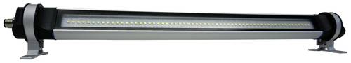 Schmelter LED Technology Maschinen-LED-Leuchte Workis 6.1, 16 W, 24V EEK: F (A - G) Schwarz, Grau 16 von Schmelter LED Technology