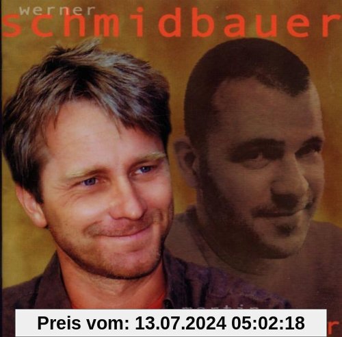 Dahoam von Schmidbauer & Kälberer