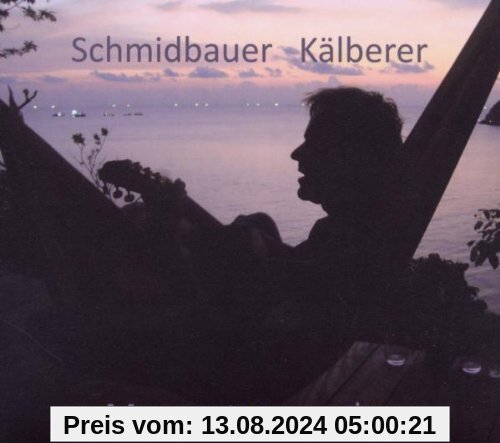 Momentnsammler von Schmidbauer & Kälberer