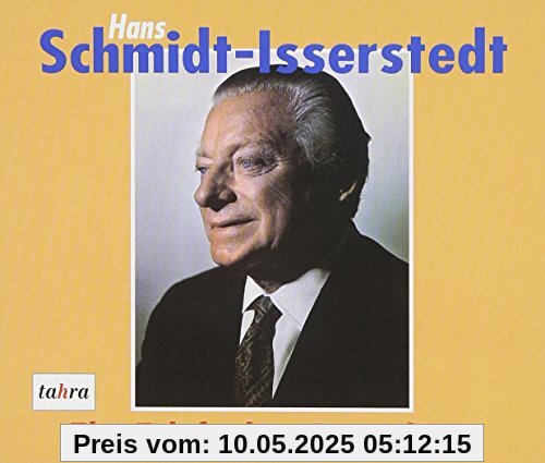 Die Telefunken-Aufnahmen Die Telefunken-Aufnahmen von Schmidt-Isserstedt