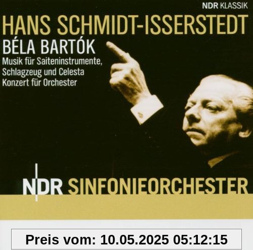 Orchesterwerke Orchesterwerke von Schmidt-Isserstedt