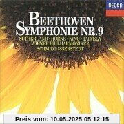 Sinfonie 9 Sinfonie 9 von Schmidt-Isserstedt