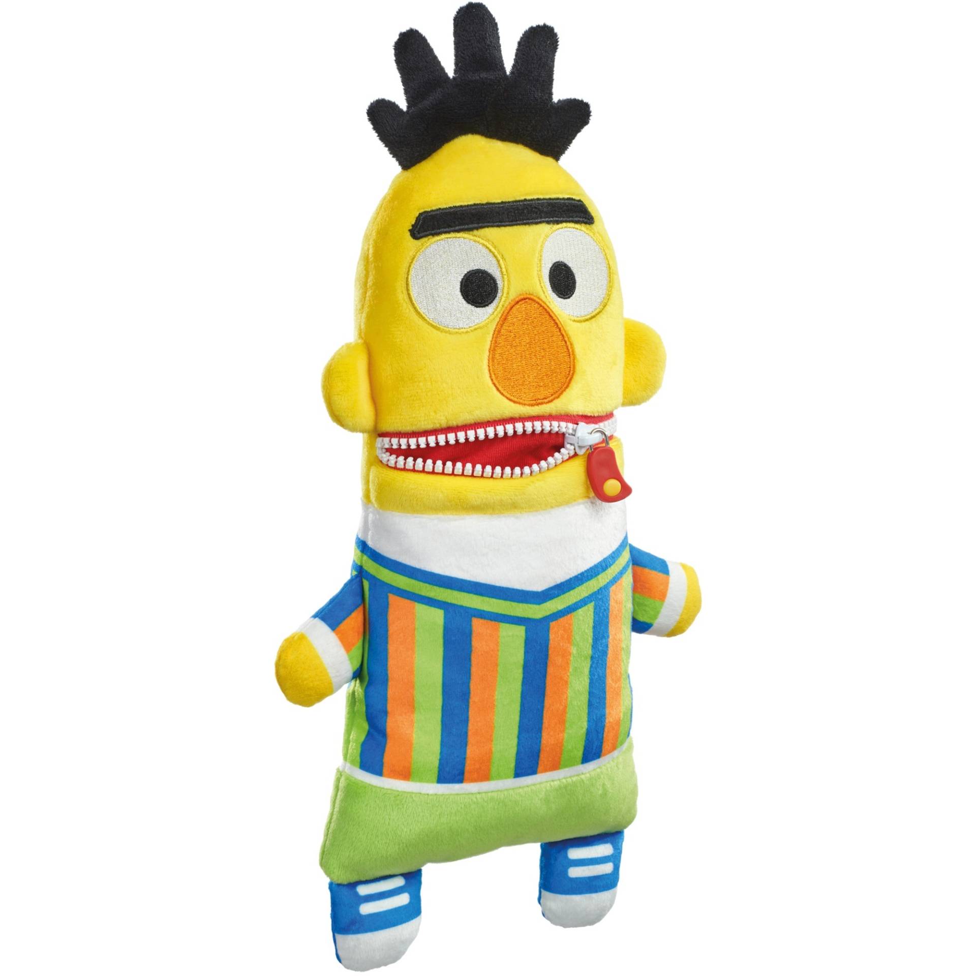 Sorgenfresser Bert , Kuscheltier Sorgenfresser Bert , Kuscheltier von Schmidt Spiele