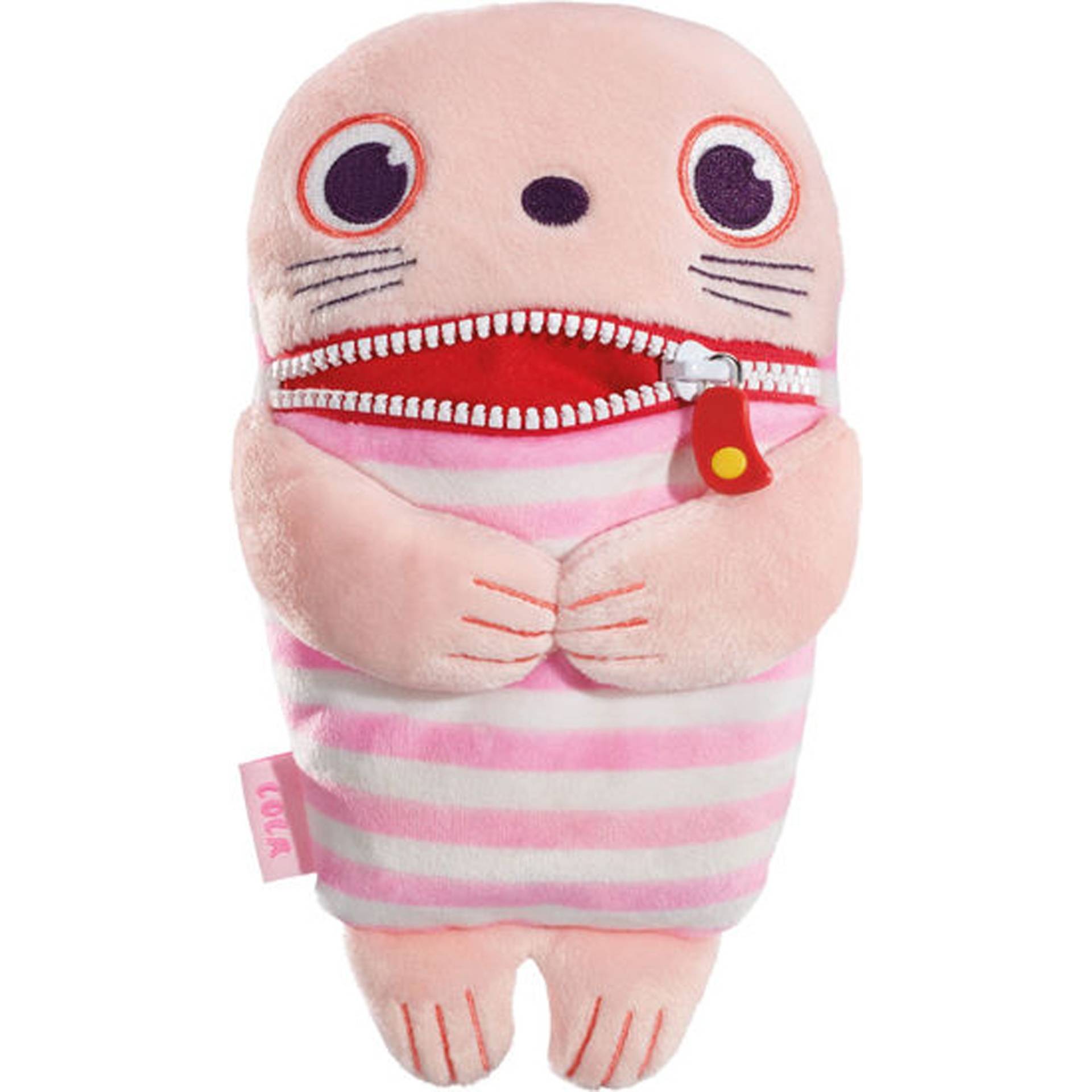 Sorgenfresser Lola, Kuscheltier Sorgenfresser Lola, Kuscheltier von Schmidt Spiele