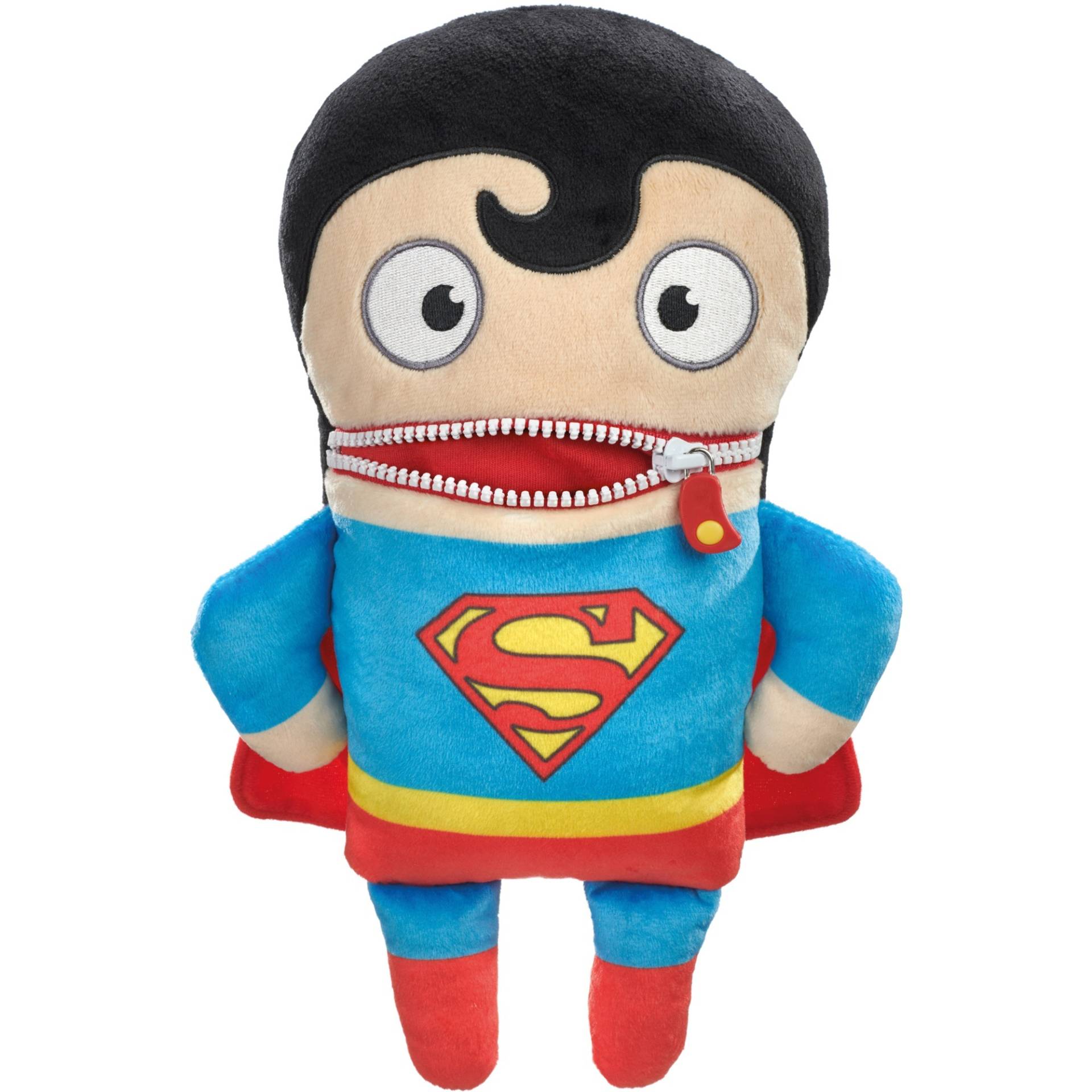 Sorgenfresser Superman          , Kuscheltier von Schmidt Spiele