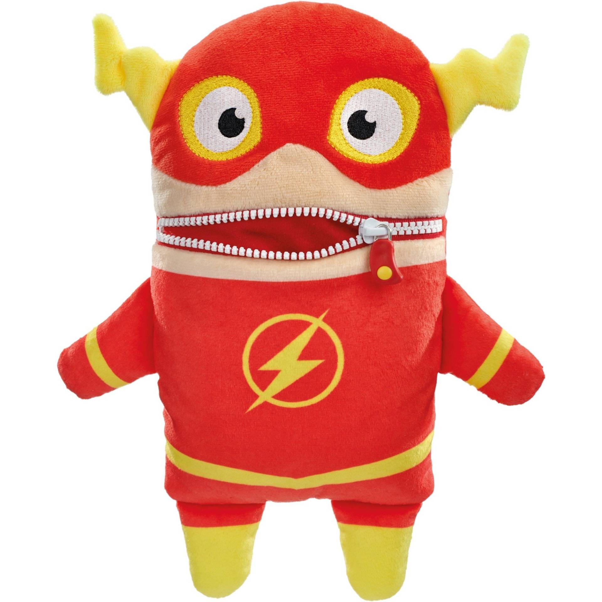 Sorgenfresser The Flash         , Kuscheltier von Schmidt Spiele