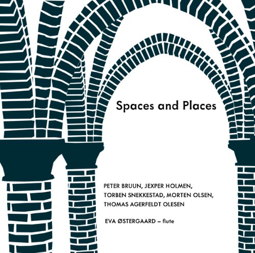 Spaces and Places von Schmidt Spiele
