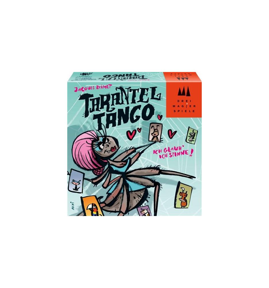 Tarantel Tango von Schmidt Spiele