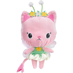 Schmidt Kitty Fee Gabby´s Dollhouse Kuscheltier Schmidt Kitty Fee Gabby´s Dollhouse Kuscheltier von Schmidt