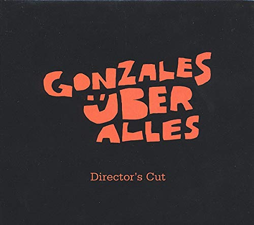 Über Alles Director'S Cut von Imports