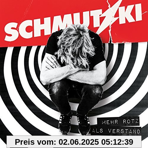 Mehr Rotz Als Verstand Mehr Rotz Als Verstand von Schmutzki
