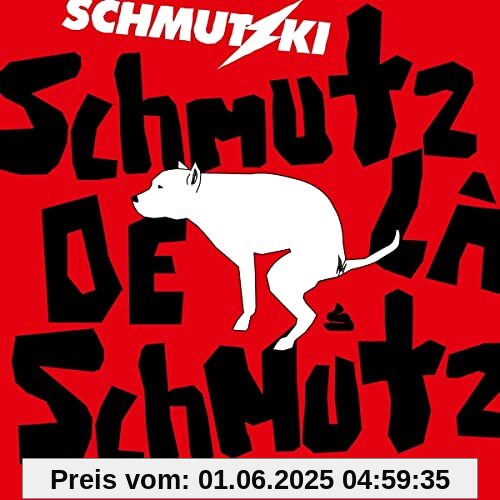 Schmutz de la Schmutz von Schmutzki
