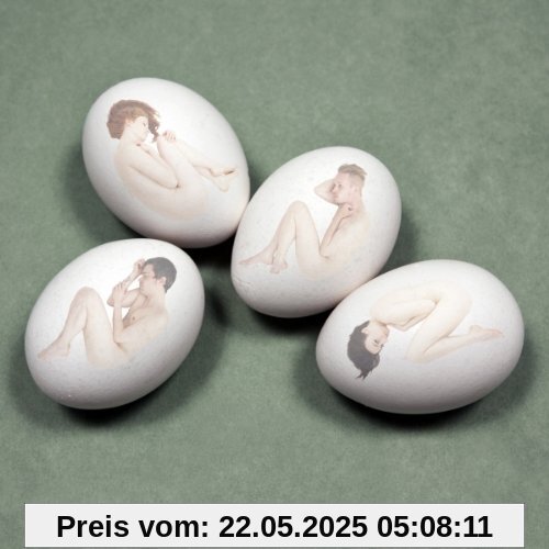 Pool von Schneeweiss und Rosenrot