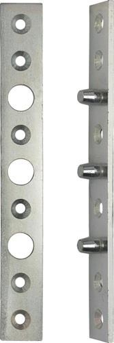 Schnegel Flachbändersicherung L.160mm B.20mm S.3mm STA verz.006/775/V Schnegel Flachbändersicherung L.160mm B.20mm S.3mm STA verz.006/775/V von Schnegel