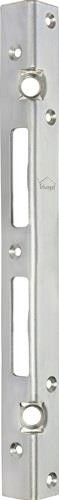 Schnegel Sicherheitswinkelschließblech L.300mm B.25mm S.3mm STA verz.006/910 Schnegel Sicherheitswinkelschließblech L.300mm B.25mm S.3mm STA verz.006/910 von Schnegel