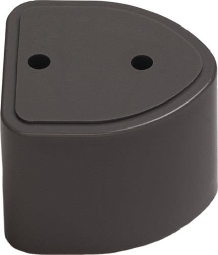 Schnegel Verl.012/572/5 H.40mm Ku.braun von Schnegel