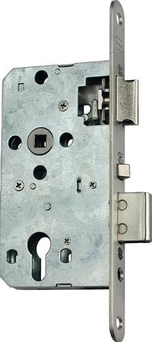 Schnegel WAT-Einsteckschloss PZW 20/55/72/8mm DIN L/R VA rd 008/1499/55 von Schnegel