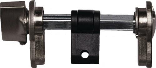 Schnegel WC-/Badmodul 007/7100 PZ 100mm vorgerichtete Türen Alu.Druckg.m.Zub. Schnegel WC-/Badmodul 007/7100 PZ 100mm vorgerichtete Türen Alu.Druckg.m.Zub. von Schnegel
