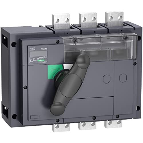 INV1250 3P INV1250 3P von Schneider Druckluft