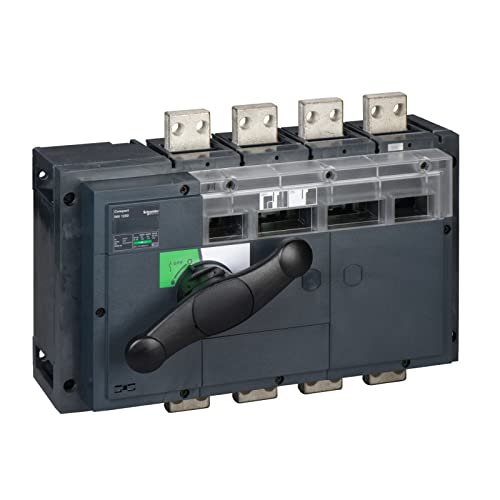 INV1250 4P von Schneider Druckluft
