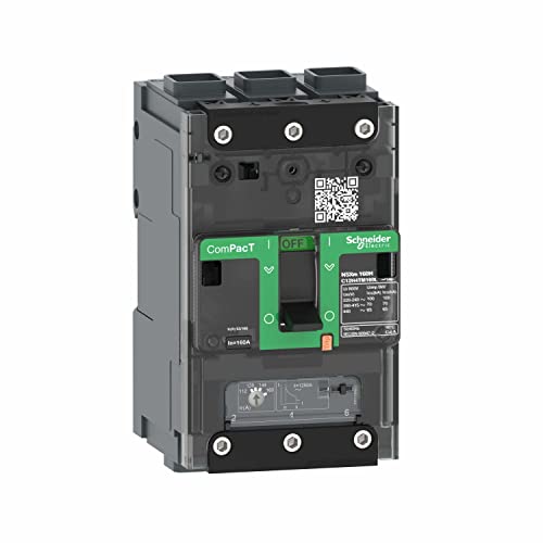 NSXm100N 50kA AC 3P 63A TMD ELINK Marke Schneider Electric NSXm100N 50kA AC 3P 63A TMD ELINK Marke Schneider Electric von Schneider Druckluft