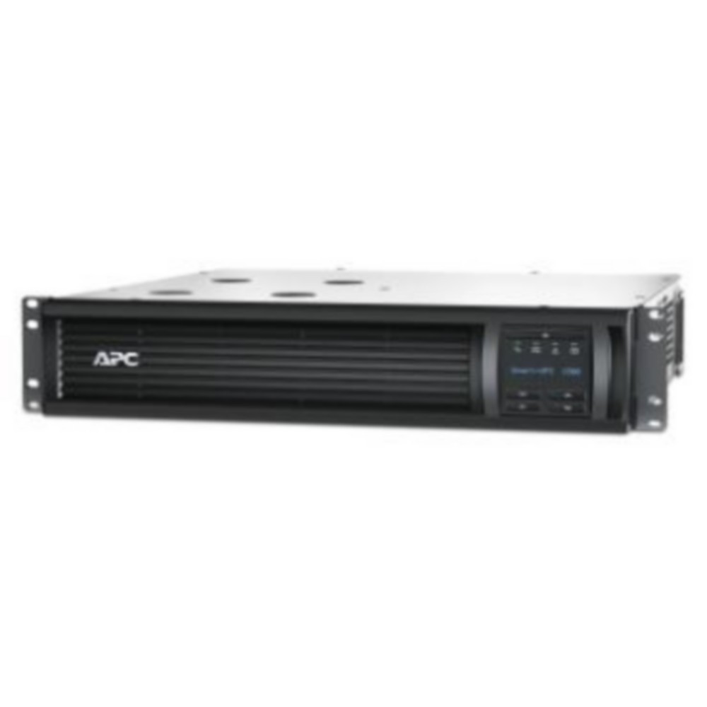 Schneider Elec.(APC) APC Smart-UPS 1500VA SMT1500RMI2UC von Schneider Elec.(APC)