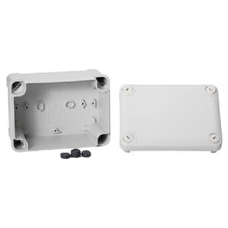 ENN05047  - Abzweigdose glatte Wände 150x105x80, ENN05047 - Aktionsartikel von Schneider Electric (Sarel)