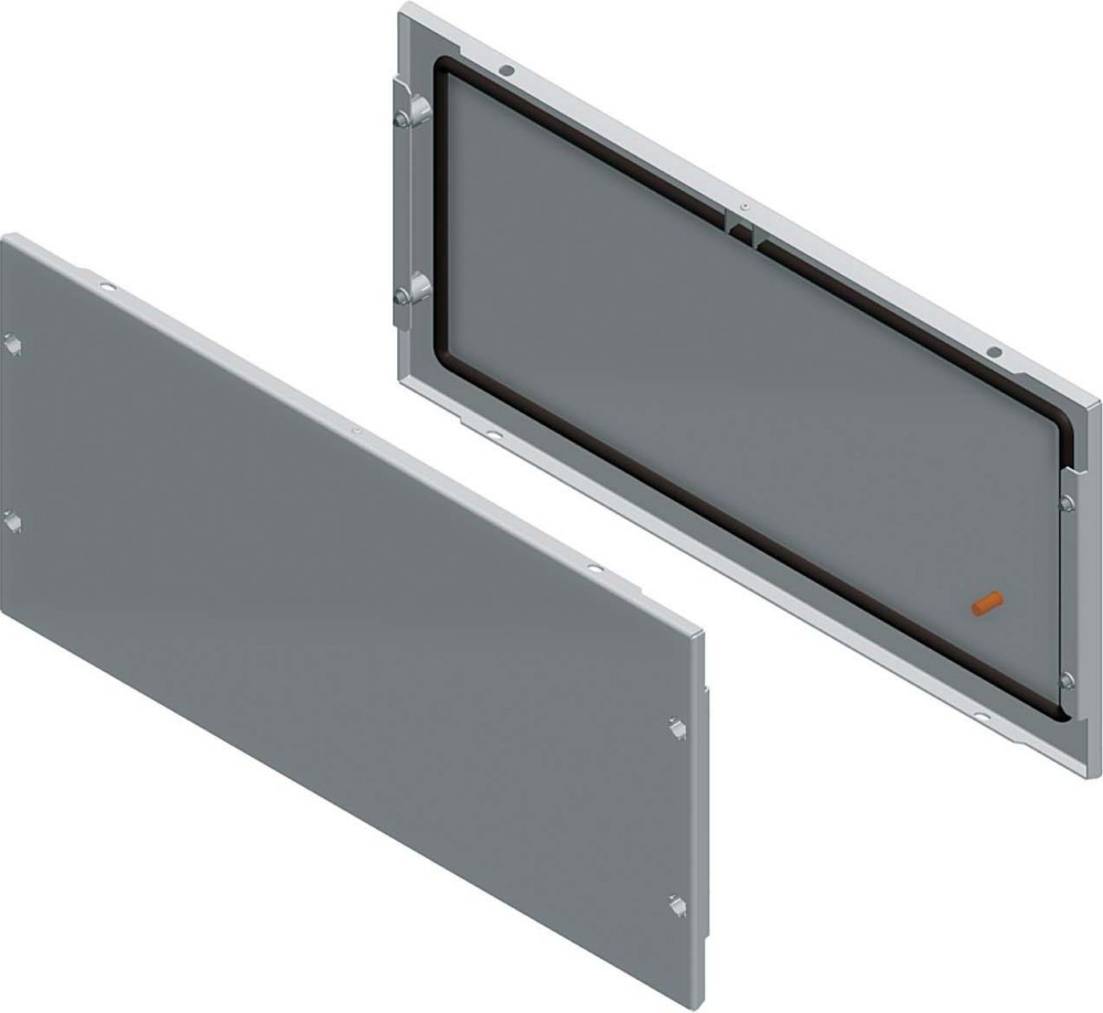 10 Pck. Schneider Electric Seitenwand SF NSYSPBC36 (VE2) von Schneider Electric
