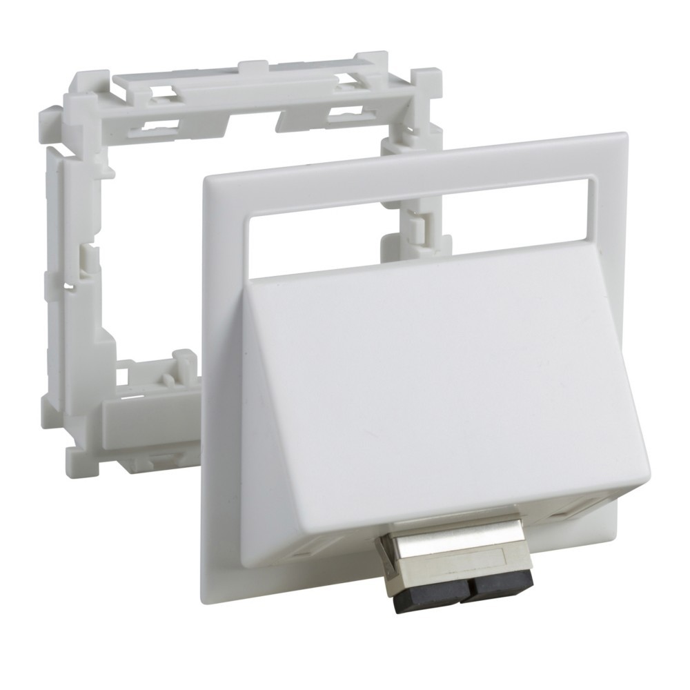 10 Stk. Schneider Electric Anschlusssatz winkel weiß 5970380 10 Stk. Schneider Electric Anschlusssatz winkel weiß 5970380 von Schneider Electric