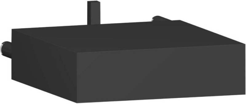 10 Stk. Schneider Electric Beschaltungsmodul RUW240BD von Schneider Electric