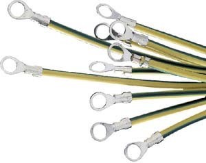10 Stk. Schneider Electric Erdungskabel SF/SM NSYEL166D8 10 Stk. Schneider Electric Erdungskabel SF/SM NSYEL166D8 von Schneider Electric
