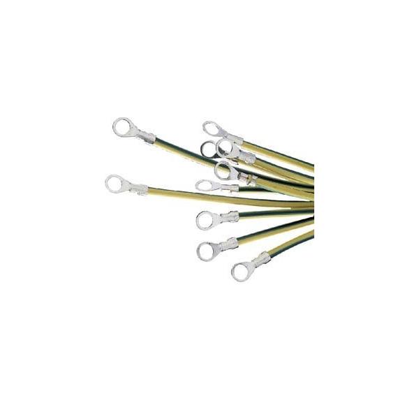 10 Stk. Schneider Electric Erdungskabel SF/SM NSYEL3525D8 10 Stk. Schneider Electric Erdungskabel SF/SM NSYEL3525D8 von Schneider Electric