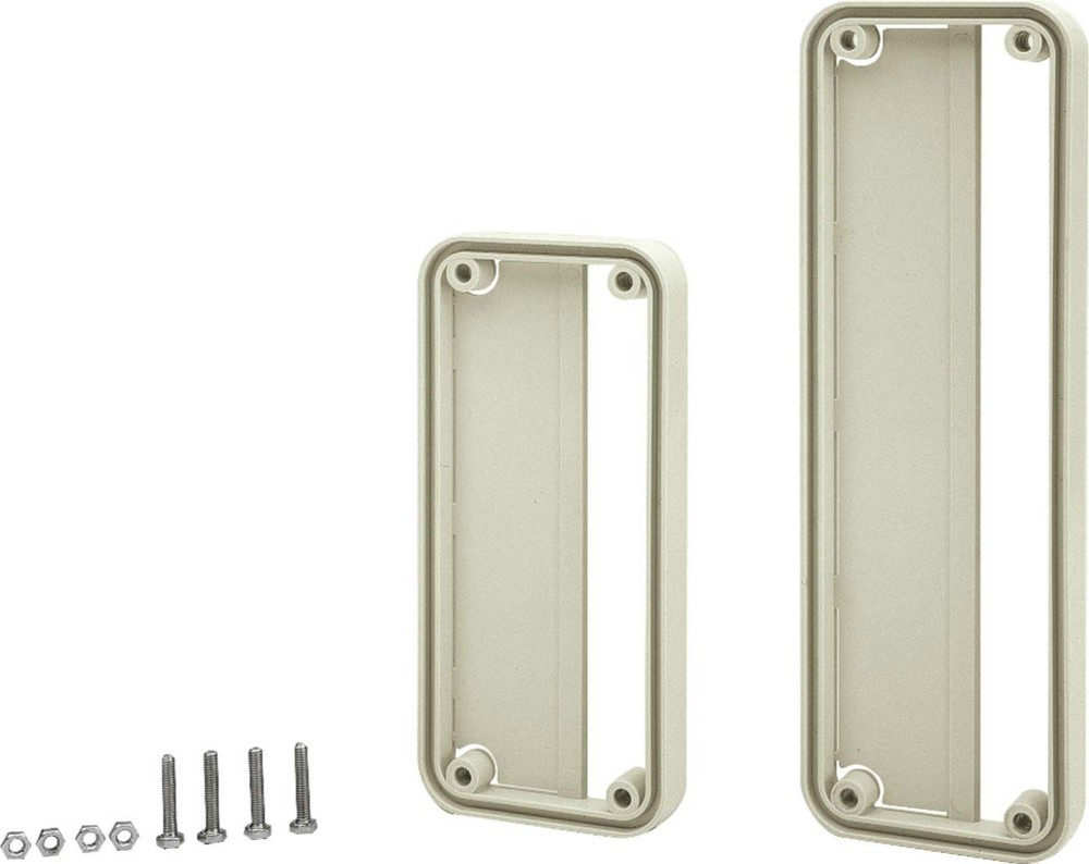 10 Stk. Schneider Electric Kupplungsrahmen NSYUCC270 von Schneider Electric