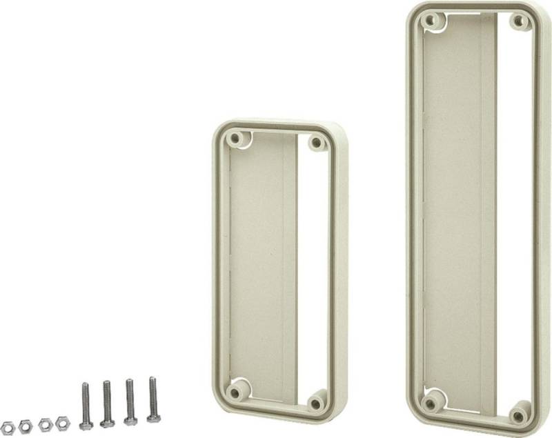10 Stk. Schneider Electric Kupplungsrahmen NSYUCC270 von Schneider Electric